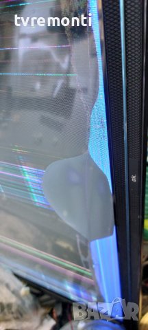 LED подсветка за дисплей SDL320HY(BD0-310) за телевизор OK модел ODL 32652H-TB, снимка 5 - Части и Платки - 40689699