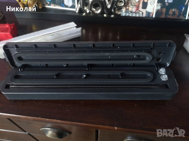 Уред за вакумиране - Мюлер, снимка 3 - Други - 52793750