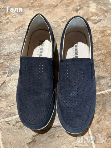 Дамски обувки 37 номер, снимка 2 - Дамски ежедневни обувки - 50673846