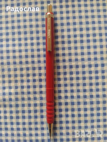 стар механичен молив Rotting Tikky, снимка 1 - Ученически пособия, канцеларски материали - 39130946