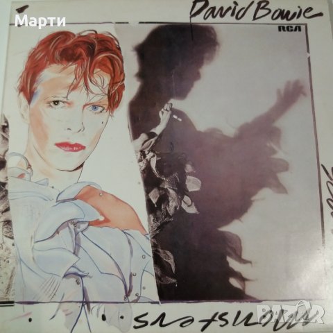 Грамофонни плочи от 80-те години , снимка 8 - Грамофонни плочи - 12018262