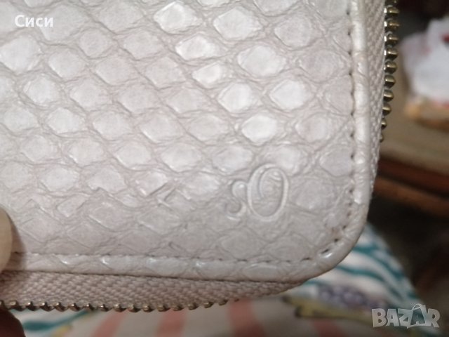 Портомоне, снимка 14 - Портфейли, портмонета - 37955755