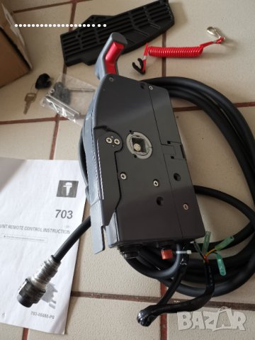 Щамбайн Yamaha,Johnson Evinrude,Mercury,Ямаха, снимка 5 - Въдици - 31442499