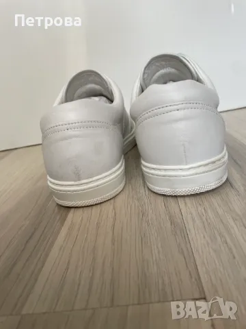 Jimmy Choo мъжки обувки 43.5 Оригинал, снимка 6 - Ежедневни обувки - 50174753