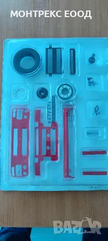 Комплект модули Ферари/ Ивеко