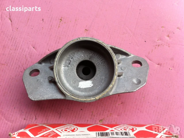 Тампон на макферсън FEBI за Фолксваген Пасат / VW Passat, снимка 3 - Части - 51014270