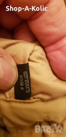 Vintage SEAN JOHN " Heavy Duty Workwear" Heavy Winter Puffer Coat Parka , снимка 11 - Якета - 35157930