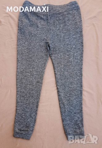 3XL/4XL Нов клин със сребърни нишки VRS , снимка 4 - Клинове - 35628469