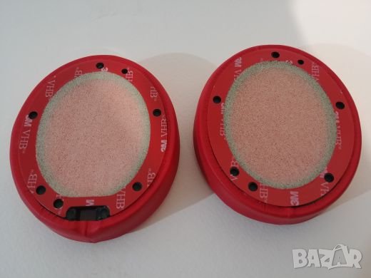 Наушници за слушалки Beats by dr Dre Studio 2 3, снимка 2 - Слушалки и портативни колонки - 26541529