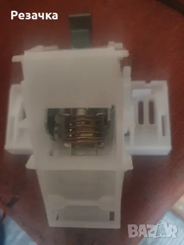 Заключващ механизъм и дръжка за съдомиялна Сименс,Бош.., снимка 3 - Съдомиялни - 48978873