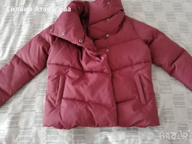 Яке Answer ново, снимка 10 - Якета - 38614554