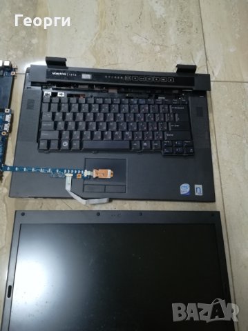 Dell Vostro 1510 на части, снимка 2 - Части за лаптопи - 28527848
