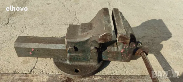 Менгеме Record 16кг