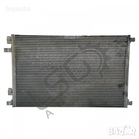 Радиатор климатик Renault Scenic II 2004-2009 RM130422N-82, снимка 2 - Части - 36588811