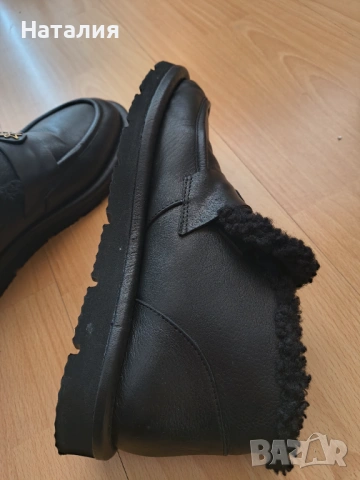 Дамски боти на Fabiano, р.38., снимка 5 - Дамски боти - 53565109