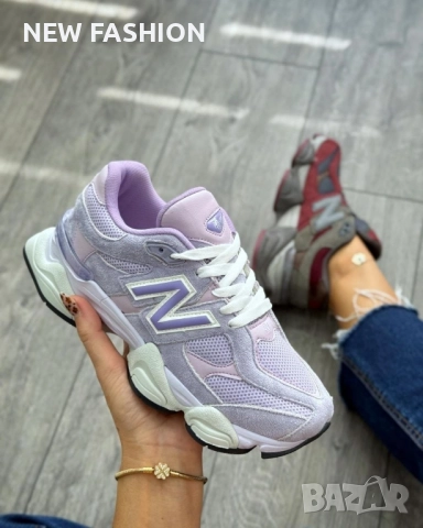 Дамски Маратонки ✨New Balance , снимка 6 - Маратонки - 52292445
