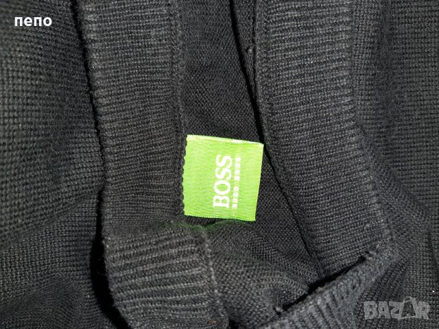 мъжки пуловери L,XL,3XL, снимка 2 - Пуловери - 27984371