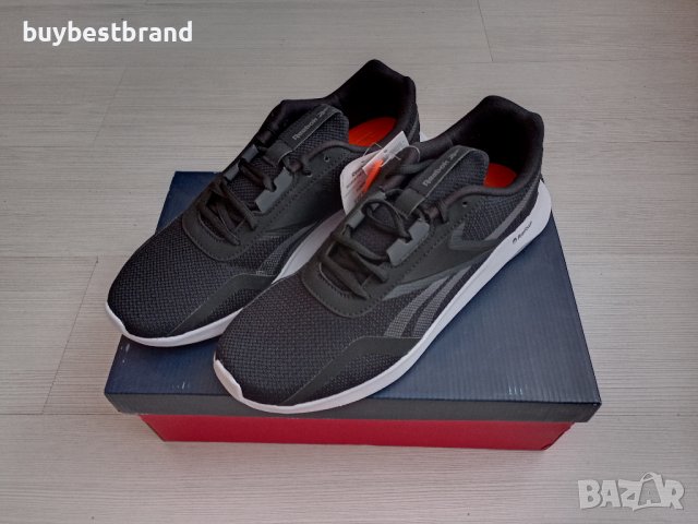 Reebok Energylux номер 45 и 45,5 Оригинални Мъжки Маратонки код 1030, снимка 2 - Маратонки - 43876203