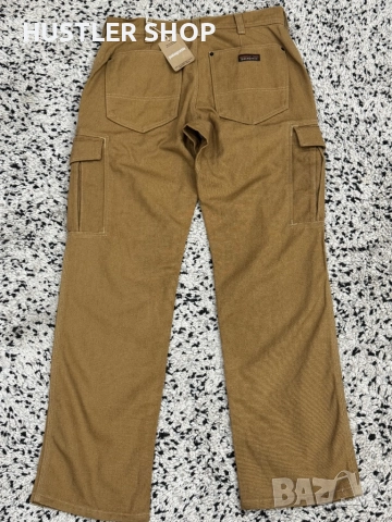 Мъжки карго панталон PATAGONIA.Размер 32/S, снимка 6 - Панталони - 52500976