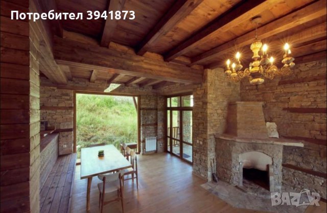 Къщи за гости- Leshten Guest Homes, снимка 11 - Къщи - 43672487