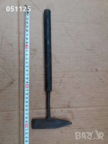 занаятчийско чукче 