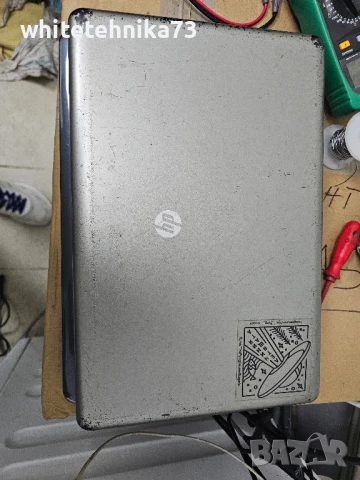 лаптоп HP 635 Notebook PC

TPN-F104, снимка 5 - Лаптопи за дома - 50733815