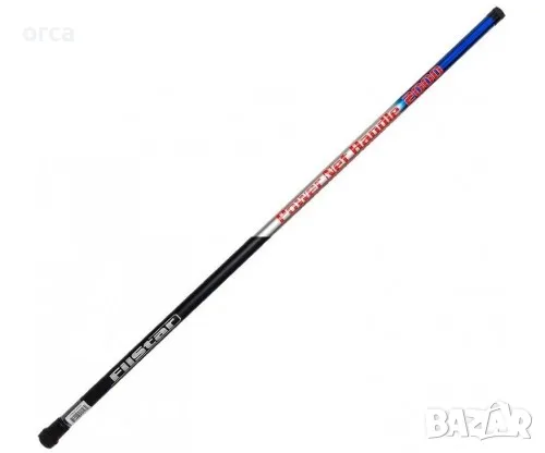Дръжка за рибарски кеп Filstar Power Net Handle