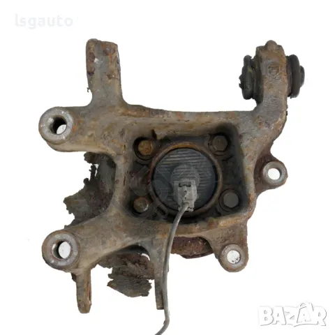 Заден ляв шенкел Toyota Avensis III 2009-2015 ID:145938, снимка 2 - Части - 49914892