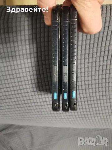 Samsung Xcover 3 - 3 броя, снимка 7 - Samsung - 49635055