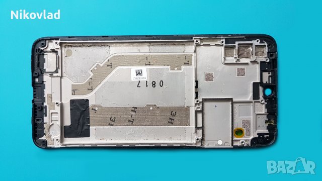 Рамка Alcatel 1S (2020), снимка 2 - Резервни части за телефони - 38652014