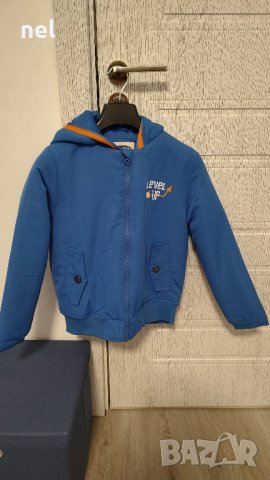 Яке есен зима размер 122/128