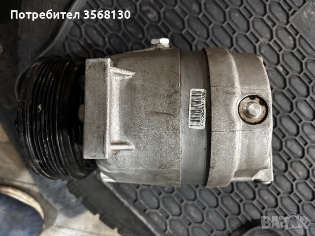 Зимни гуми с джанти, навигация и компресор, снимка 7 - Части - 52514873