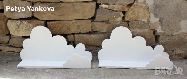 етажерка, снимка 3 - Мебели за детската стая - 27365348