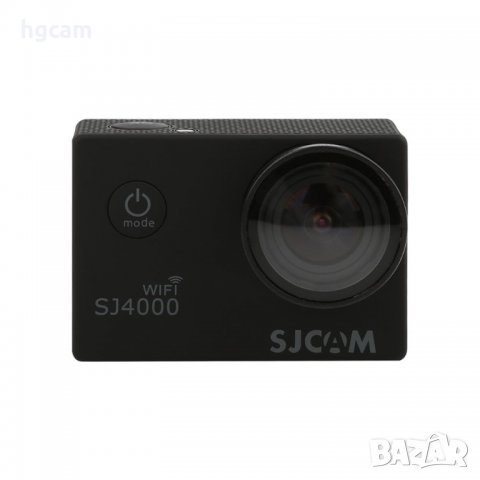 UV филтър за SJCAM SJ4000 Сериите, снимка 5 - Обективи и филтри - 27856877