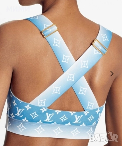 Louis vuitton сет, снимка 6 - Комплекти - 51685044