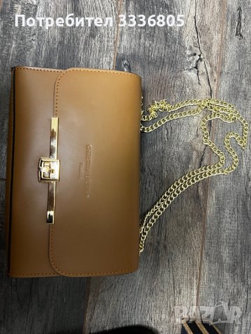 CHRISTIA LAURIER чанта