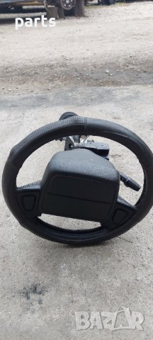 Кормилен Прът Гранд Чероки - Волан и Лостче Чистачки - Jeep Grand Cherokee N, снимка 2 - Части - 38592534