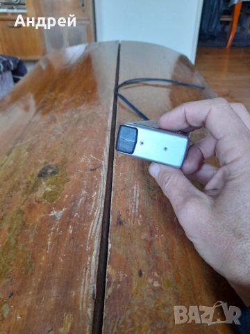 Стар фотоапарат Minolta Autopak 450E, снимка 5 - Фотоапарати - 53565729