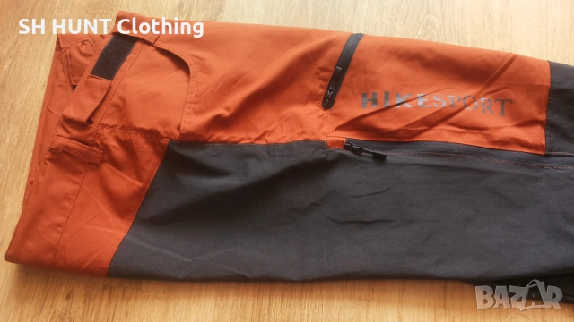 HIKE SPORT Stretch Trouser размер M панталон с от части еластична материя - 2123, снимка 4 - Екипировка - 53480024