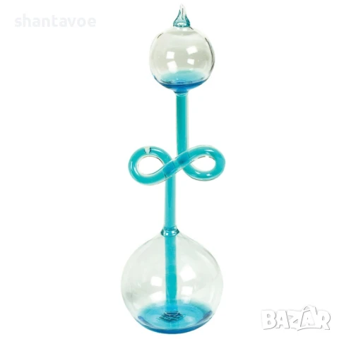 Магическа стъкленица Hand Boiler със завираща течност при допир, снимка 2 - Образователни игри - 51114217