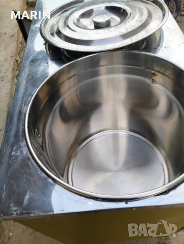 Количка за царевица , снимка 5 - Колички за царевица - 49934520