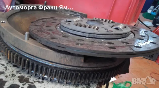 4150562 СЪЕДЕНИТЕЛ КОМПЛЕКТ ЗА FO TRANSIT 2,2TDCI 2011г., снимка 4 - Части - 48903890