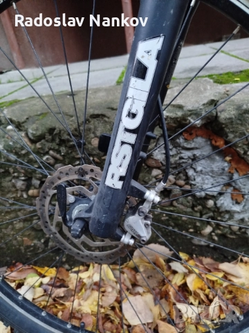 Колело "Crosswave", 29", снимка 6 - Велосипеди - 52224017