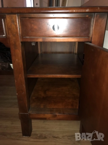 Бюро Drexel Heritage , снимка 3 - Бюра - 52015689