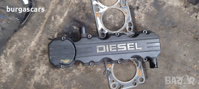 Капак клапани Opel Astra G 1.7 - 50лв