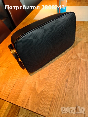 Тонколони Bowers&Willkins AM-1, снимка 2 - Тонколони - 53350113