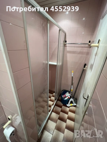 Под наем двустаен в Дъбника , снимка 11 - Апартаменти - 53375248