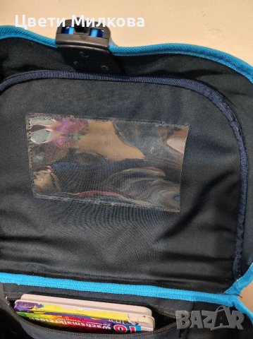 Детски раници , снимка 7 - Раници - 38579290