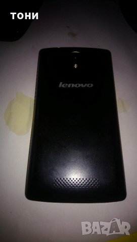 мобилен телефон Lenovo, снимка 2 - Lenovo - 32475825