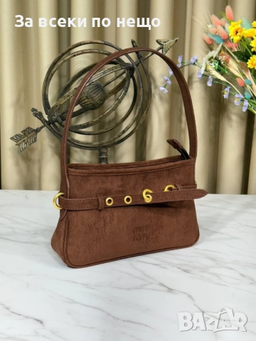 Дамска Чанта - Налични Различни Цветове Код E1141, снимка 3 - Чанти - 52658562